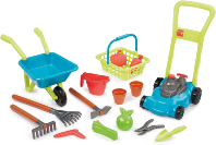 Garden Playsets